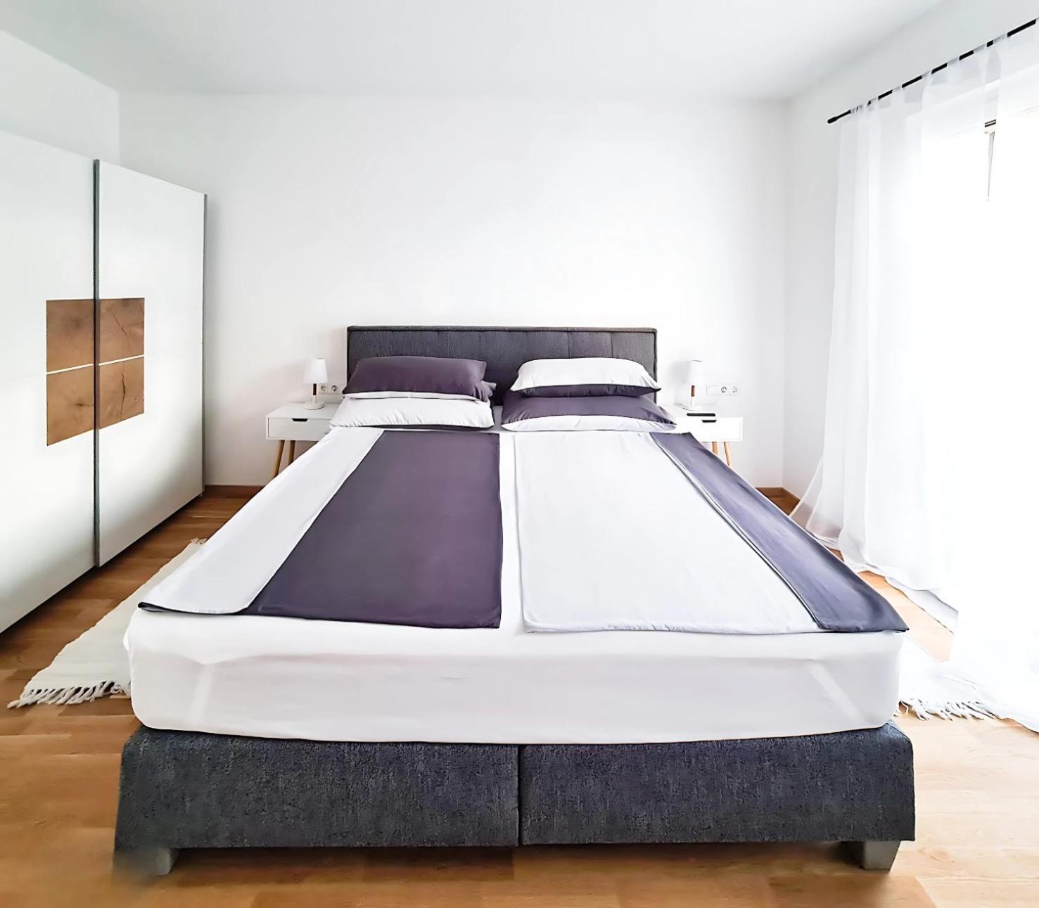 Relax Suite Moerbisch Am See Exterior photo